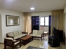 Blk 710 Ang Mo Kio Avenue 8 (Ang Mo Kio), HDB 5 Rooms #603641031